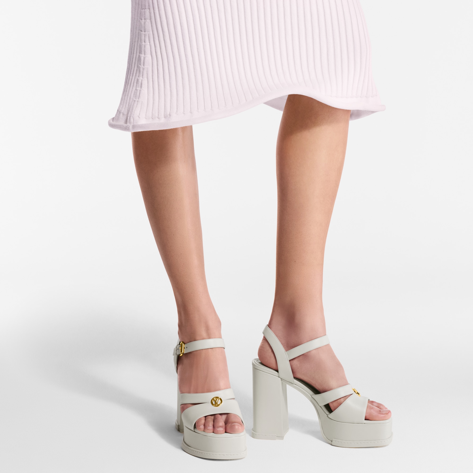 マヤ サンダル ｜ルイ・ヴィトン 公式サイト - 1AGXXQ